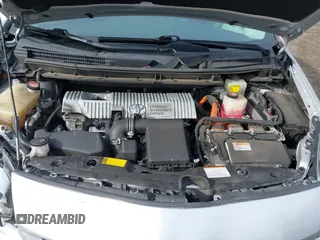 2015 Toyota Prius Four with VIN JTDKN3DU4F1905479, listed as a IAAI auction lot 41646946 with 162,969 mi miles. Bid and sale history available at carsss.com. Image 10.