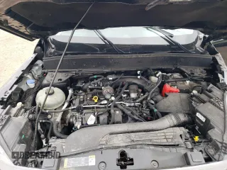 2022 Ford Bronco Sport Badlands z VIN 3FMCR9D9XNRE21095, wystawiony jako Copart lot #57636345 z przebiegiem 60 386 mil mil oraz Szkoda całkowita • Salvage title. Historia ofert i sprzedaży dostępna na DreamBid. Obrazek 12.