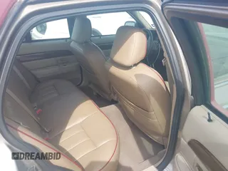 2003 Mercury Grand Marquis GS Convenience z VIN 2MEFM74W33X637135, wystawiony jako IAAI lot #42001834 z przebiegiem 146 184 mil mil oraz . Historia ofert i sprzedaży dostępna na DreamBid. Obrazek 8.