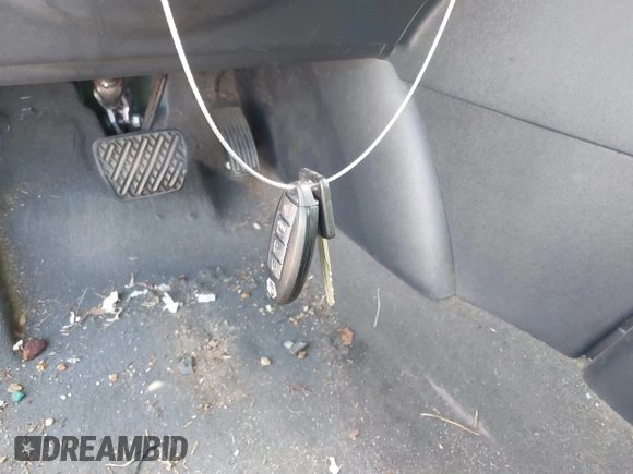 2012 Nissan Sentra S with VIN 3N1AB6AP9CL783147, listed as a IAAI auction lot 42309268 with 135,000 mi miles and . Bid and sale history available at DreamBid. Image 11.