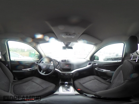 2017 Dodge Journey SXT с VIN 3C4PDCBG1HT571428, выставлен на аукционе IAAI как лот 42342823 с пробегом 181 813 миль миль и . История ставок и продаж доступна на DreamBid. Изображение 18.