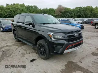 2022 Ford Expedition Timberline with VIN 1FMJU1RT2NEA02270, listed as a Copart auction lot 72604664 with 49,685 mi miles and Salvage Title. Bid and sale history available at carsss.com. Image 12.