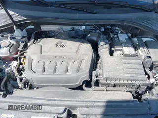 2024 Volkswagen Tiguan SE с VIN 3VV2B7AX9RM123637, выставлен на аукционе IAAI как лот 42446754 с пробегом 20 573 миль миль и . История ставок и продаж доступна на DreamBid. Изображение 10.