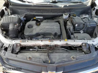 2019 Chevrolet Equinox LS with VIN 2GNAXSEV0K6121192, listed as a Copart auction lot 60967374 with 125,337 mi miles and Salvage Title. Bid and sale history available at carsss.com. Image 12.