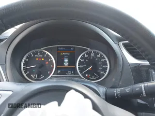 2019 Nissan Sentra S z VIN 3N1AB7AP4KY265082, wystawiony jako IAAI lot #41642989 z przebiegiem 75 937 mil mil oraz . Historia ofert i sprzedaży dostępna na DreamBid. Obrazek 7.