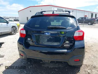 2016 Subaru Crosstrek Limited with VIN JF2GPANC6G8232697, listed as a IAAI auction lot 42626388 with 108,061 mi miles and . Bid and sale history available at DreamBid. Image 17.