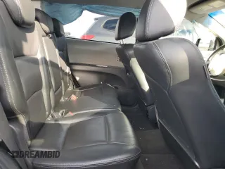 2009 Subaru Tribeca Limited с VIN 4S4WX92D294407118, выставлен на аукционе Copart как лот 87541025 с пробегом 206 977 миль миль и Списание • Salvage title. История ставок и продаж доступна на DreamBid. Изображение 11.