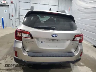 2017 Subaru Outback Limited with VIN 4S4BSENC0H3300131, listed as a Copart auction lot 59600195 with 97,306 mi miles and Salvage title. Bid and sale history available at DreamBid. Image 6.