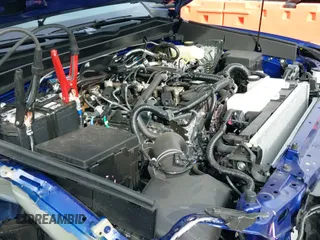 2025 Toyota Tacoma SR с VIN 3TMLB5JN2SM095448, выставлен на аукционе IAAI как лот 41736119 с пробегом 9 845 миль миль и . История ставок и продаж доступна на DreamBid. Изображение 21.