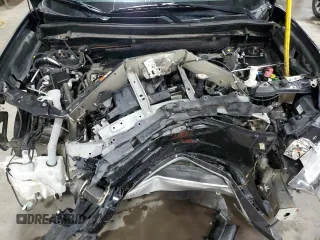 2020 Mitsubishi Outlander ES with VIN JA4AZ3A35LZ019562, listed as a Copart auction lot 52788695 with 75,301 mi miles and Salvage title. Bid and sale history available at DreamBid. Image 13.