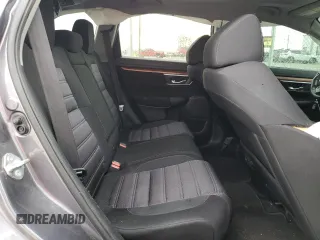 2020 Honda CR-V EX with VIN 5J6RW2H54LL043108, listed as a Copart auction lot 50915045 with 68,106 mi miles and Salvage Title. Bid and sale history available at DreamBid. Image 10.