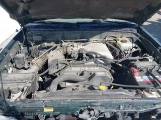 2001 Toyota 4Runner SR5 with VIN JT3HN86R010358245, listed as a IAAI auction lot 41770695 with 90,853 mi miles. Bid and sale history available at carsss.com. Image 10.