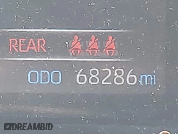 2021 Toyota RAV4 XLE Premium with VIN 2T3C1RFV0MW107651, listed as a IAAI auction lot 42558254 with 68,286 mi miles and . Bid and sale history available at DreamBid. Image 15.