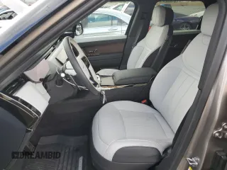 2023 Land Rover Range Rover Sport SE Dynamic with VIN SAL1L9FU9PA151555, listed as a Copart auction lot 44153095 with 4,058 mi miles and Salvage Title. Bid and sale history available at carsss.com. Image 7.