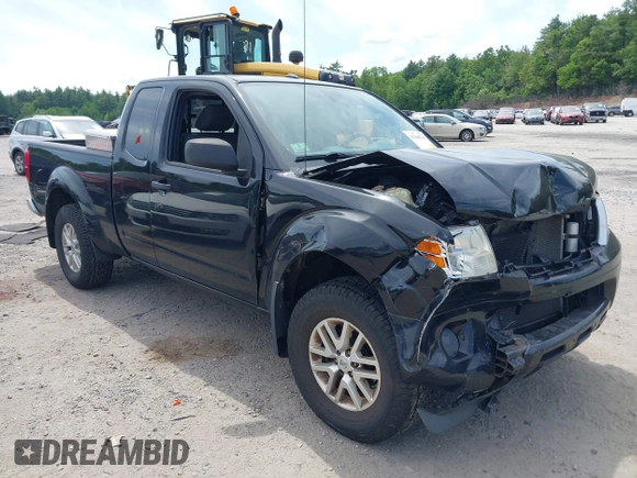 2014 Nissan Frontier SV z VIN 1N6AD0CW6EN767013, wystawiony jako IAAI lot #42368703 z przebiegiem 86 382 mil mil oraz . Historia ofert i sprzedaży dostępna na DreamBid. Obrazek 1.