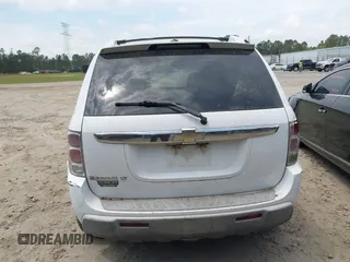 2005 Chevrolet Equinox LT with VIN 2CNDL63FX56161526, listed as a IAAI auction lot 42018267 with 246,991 mi miles. Bid and sale history available at carsss.com. Image 6.