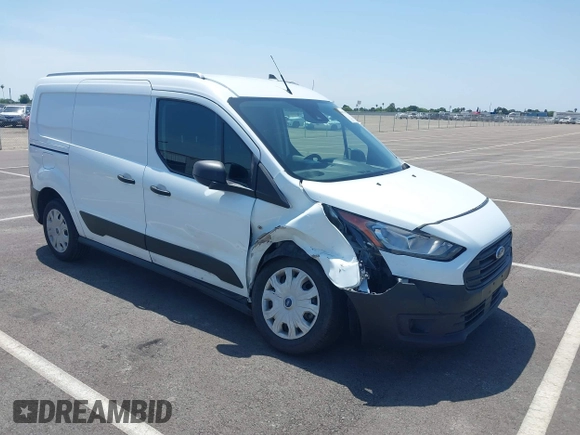 2022 Ford Transit Connect XL z VIN NM0LS7S24N1508002, wystawiony jako IAAI lot #41978578 z przebiegiem 164 860 mil mil oraz . Historia ofert i sprzedaży dostępna na DreamBid. Obrazek 1.