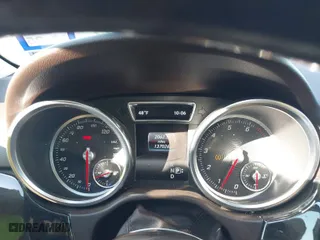2016 Mercedes-Benz GLE with VIN 4JGDA5HB0GA777960, listed as a IAAI auction lot 41406957 with 137,026 mi miles. Bid and sale history available at carsss.com. Image 7.