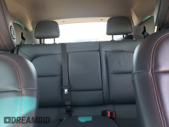 2020 Chevrolet Bolt EV Premier with VIN 1G1FZ6S00L4145156, listed as a Copart auction lot 59039905 with 48,756 mi miles and Salvage title. Bid and sale history available at DreamBid. Image 10.