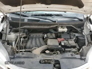 2021 Nissan NV200 SV с VIN 3N6CM0KN8MK700872, выставлен на аукционе Copart как лот 57840275 с пробегом 98 193 миль миль и Списание • Salvage title. История ставок и продаж доступна на DreamBid. Изображение 12.