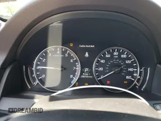 2014 Acura RLX Technology z VIN JH4KC1F57EC006052, wystawiony jako Copart lot #55846905 z przebiegiem 150 732 mil mil oraz Szkoda całkowita • Salvage title. Historia ofert i sprzedaży dostępna na DreamBid. Obrazek 9.