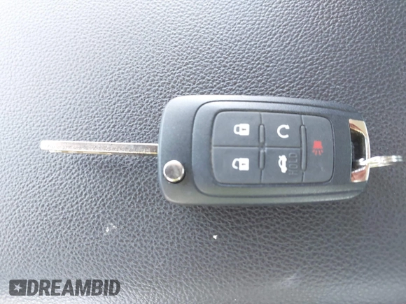 2015 Chevrolet Impala LT with VIN 1G1125S33FU126964, listed as a IAAI auction lot 42094019 with 175,612 mi miles and . Bid and sale history available at DreamBid. Image 11.