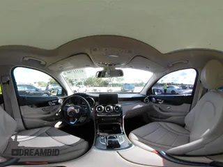 2017 Mercedes-Benz GLC 300 z VIN WDC0G4JB9HV006052, wystawiony jako IAAI lot #42221780 z przebiegiem 79 542 mil mil oraz . Historia ofert i sprzedaży dostępna na DreamBid. Obrazek 18.