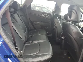 2023 Kia Sportage EX z VIN 5XYK33AF8PG034860, wystawiony jako Copart lot #56230145 z przebiegiem 97 084 mil mil oraz Nie do naprawy • Non repairable. Historia ofert i sprzedaży dostępna na DreamBid. Obrazek 11.