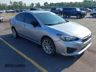 2018 Subaru Impreza with VIN 4S3GKAA68J3620998, listed as a IAAI auction lot 42532043 with 108,329 mi miles and . Bid and sale history available at DreamBid. Image 1.