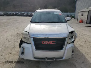 2013 GMC Terrain SLE with VIN 2GKFLSE37D6368936, listed as a Copart auction lot 46883375 with 149,883 mi miles and Salvage Title. Bid and sale history available at DreamBid. Image 5.