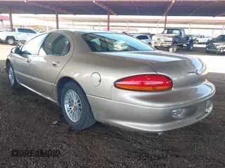 2003 Chrysler Concorde LX with VIN 2C3HD46R23H568792, listed as a IAAI auction lot 42001376 with 105,129 mi miles and . Bid and sale history available at DreamBid. Image 3.