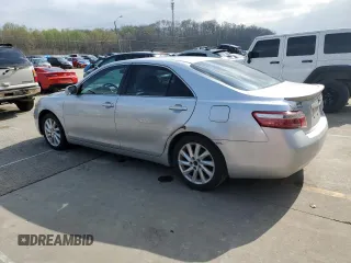 2007 Toyota Camry CE with VIN 4T1BE46K07U064497, listed as a Copart auction lot 52913775 with 209,272 mi miles and Clean Title. Bid and sale history available at carsss.com. Image 2.