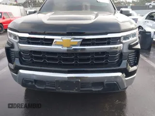 2023 Chevrolet Silverado 1500 LT with VIN 3GCPACEKXPG111121, listed as a IAAI auction lot 41170251 with Not Provided miles and . Bid and sale history available at DreamBid. Image 11.