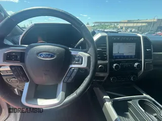 2021 Ford Super Duty F-250 SRW XL with VIN 1FT8W2BT7MEC06087, listed as a Copart auction lot 54588725 with 232,449 mi miles and Clean Title. Bid and sale history available at carsss.com. Image 9.