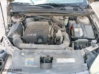 2005 Chevrolet Malibu LS with VIN 1G1ZT54805F208016, listed as a IAAI auction lot 41930864 with 160,613 mi miles. Bid and sale history available at carsss.com. Image 10.