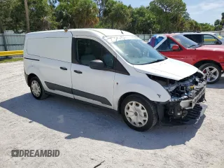 2015 Ford Transit Connect XL с VIN NM0LS7E77F1205479, выставлен на аукционе Copart как лот 59659555 с пробегом 72 314 миль миль и Списание • Salvage title. История ставок и продаж доступна на DreamBid. Изображение 4.