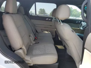 2014 Ford Explorer z VIN 1FM5K8B82EGA55139, wystawiony jako Copart lot #59985665 z przebiegiem 176 400 mil mil oraz Czysty tytuł • Clean title. Historia ofert i sprzedaży dostępna na DreamBid. Obrazek 11.