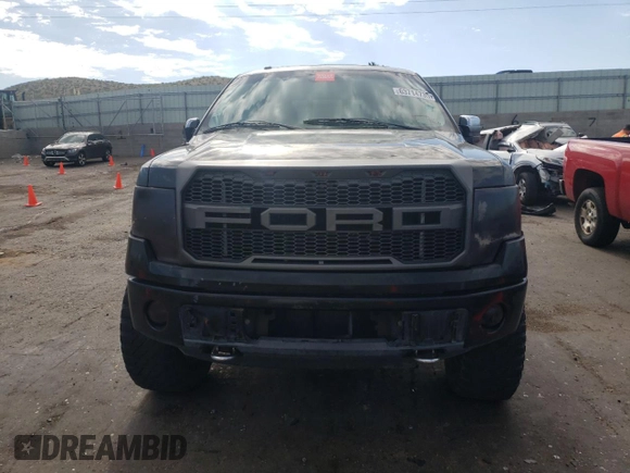 2010 Ford F-150 XL with VIN 1FTFW1EV7AFB49099, listed as a Copart auction lot 63714735 with 228,186 mi miles and Clean title. Bid and sale history available at DreamBid. Image 5.