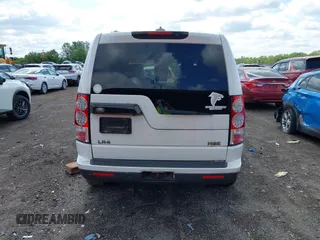 2012 Land Rover LR4 Lux z VIN SALAK2D45CA650604, wystawiony jako IAAI lot #42328089 z przebiegiem 161 037 mil mil oraz . Historia ofert i sprzedaży dostępna na DreamBid. Obrazek 15.
