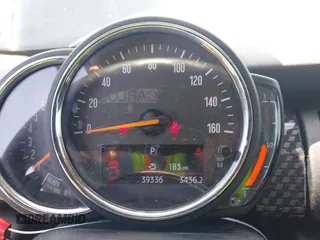 2020 MINI Hardtop Cooper S with VIN WMWXR5C07L2M39862, listed as a IAAI auction lot 42437482 with 39,336 mi miles and . Bid and sale history available at DreamBid. Image 7.