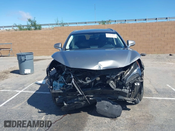 2015 Lexus NX 200t with VIN JTJYARBZ9F2002002, listed as a IAAI auction lot 41945065 with 25,057 mi miles and . Bid and sale history available at DreamBid. Image 12.