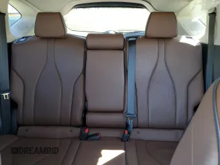 2020 Acura RDX Advance z VIN 5J8TC2H7XLL023579, wystawiony jako Copart lot #46912545 z przebiegiem 34 665 mil mil oraz Szkoda całkowita • Salvage title. Historia ofert i sprzedaży dostępna na DreamBid. Obrazek 10.