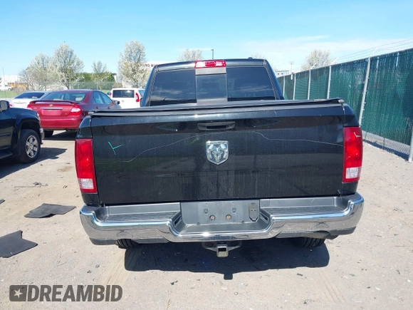 2009 Dodge 1500 Laramie with VIN 1D3HB18T19S722569, listed as a IAAI auction lot 42122772 with 118,557 mi miles and . Bid and sale history available at DreamBid. Image 16.