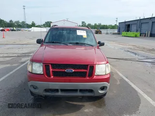 2001 Ford Explorer Sport Trac с VIN 1FMZU77E41UA92211, выставлен на аукционе IAAI как лот 42481796 с пробегом 153 527 миль миль и . История ставок и продаж доступна на DreamBid. Изображение 12.