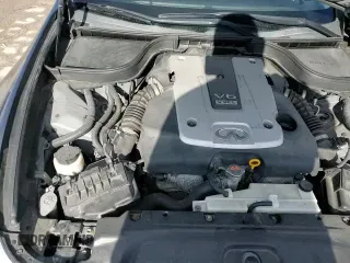 2013 Infiniti G37 x z VIN JN1CV6AR5DM751160, wystawiony jako Copart lot #85280484 z przebiegiem 136 480 mil mil oraz Szkoda całkowita • Salvage title. Historia ofert i sprzedaży dostępna na DreamBid. Obrazek 15.