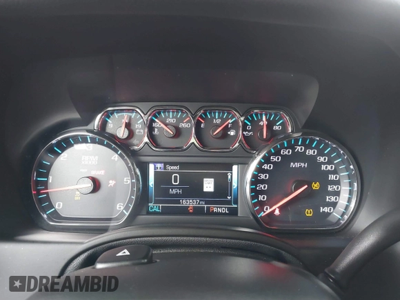2019 GMC Yukon XL SLT with VIN 1GKS1GKC7KR155668, listed as a IAAI auction lot 41751792 with 163,537 mi miles. Bid and sale history available at carsss.com. Image 7.
