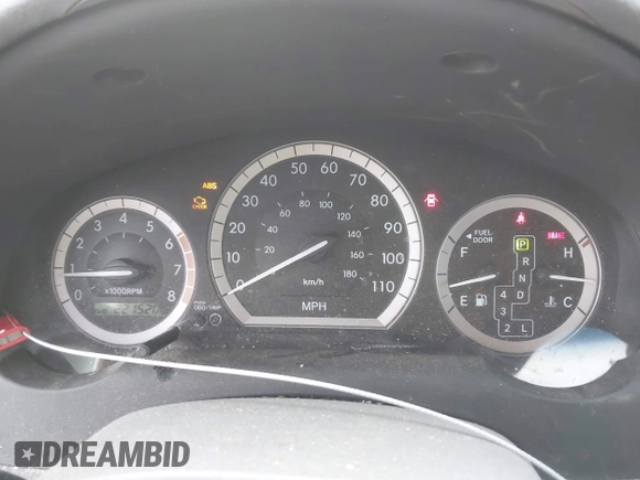 2005 Toyota Sienna CE with VIN 5TDZA23C55S381533, listed as a IAAI auction lot 42007324 with 221,520 mi miles and . Bid and sale history available at DreamBid. Image 7.