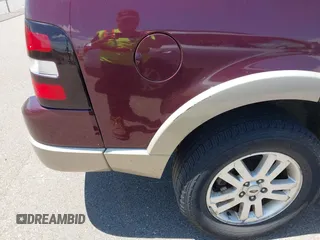 2006 Ford Explorer Eddie Bauer с VIN 1FMEU74E96UB59508, выставлен на аукционе IAAI как лот 42634592 с пробегом 197 617 миль миль и . История ставок и продаж доступна на DreamBid. Изображение 6.