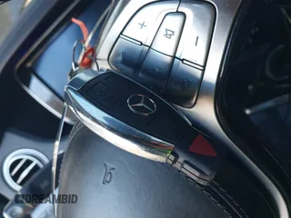 2016 Mercedes-Benz S 550 with VIN WDDUG8CB6GA238678, listed as a IAAI auction lot 41619008 with 80,143 mi miles and . Bid and sale history available at carsss.com. Image 11.