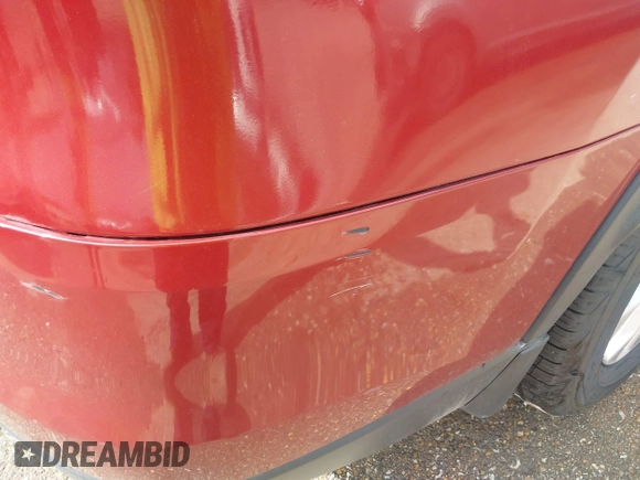 2014 Nissan Rogue SV with VIN 5N1AT2MT5EC761832, listed as a IAAI auction lot 41959114 with 57,494 mi miles and . Bid and sale history available at DreamBid. Image 6.